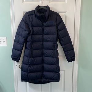 The North Face Puffer Jacket